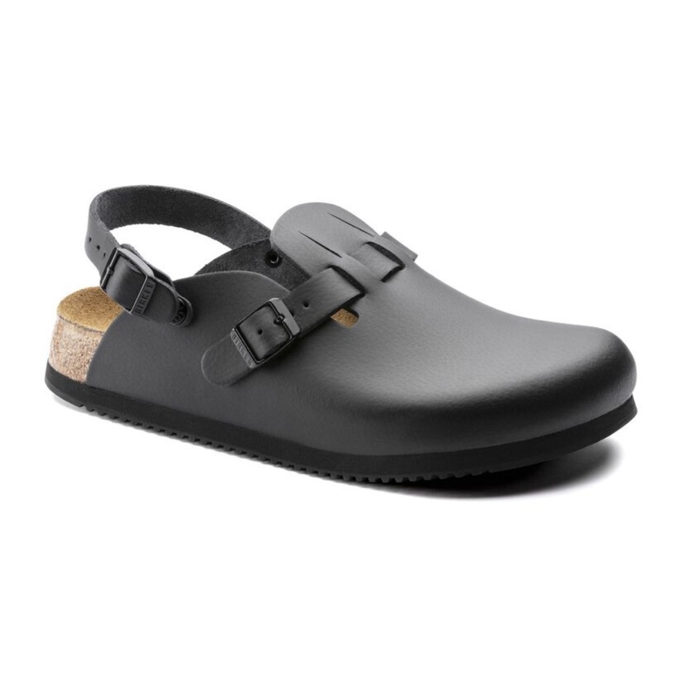 Birkenstock Kay Soft Footbed